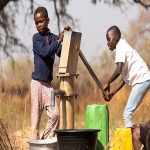 Strengthening Water Justice in Ghana: A Call to Action