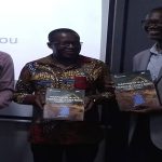 ISODEC Study Uncovers Widespread IFFs in Ghana’s Gold Mining Sector
